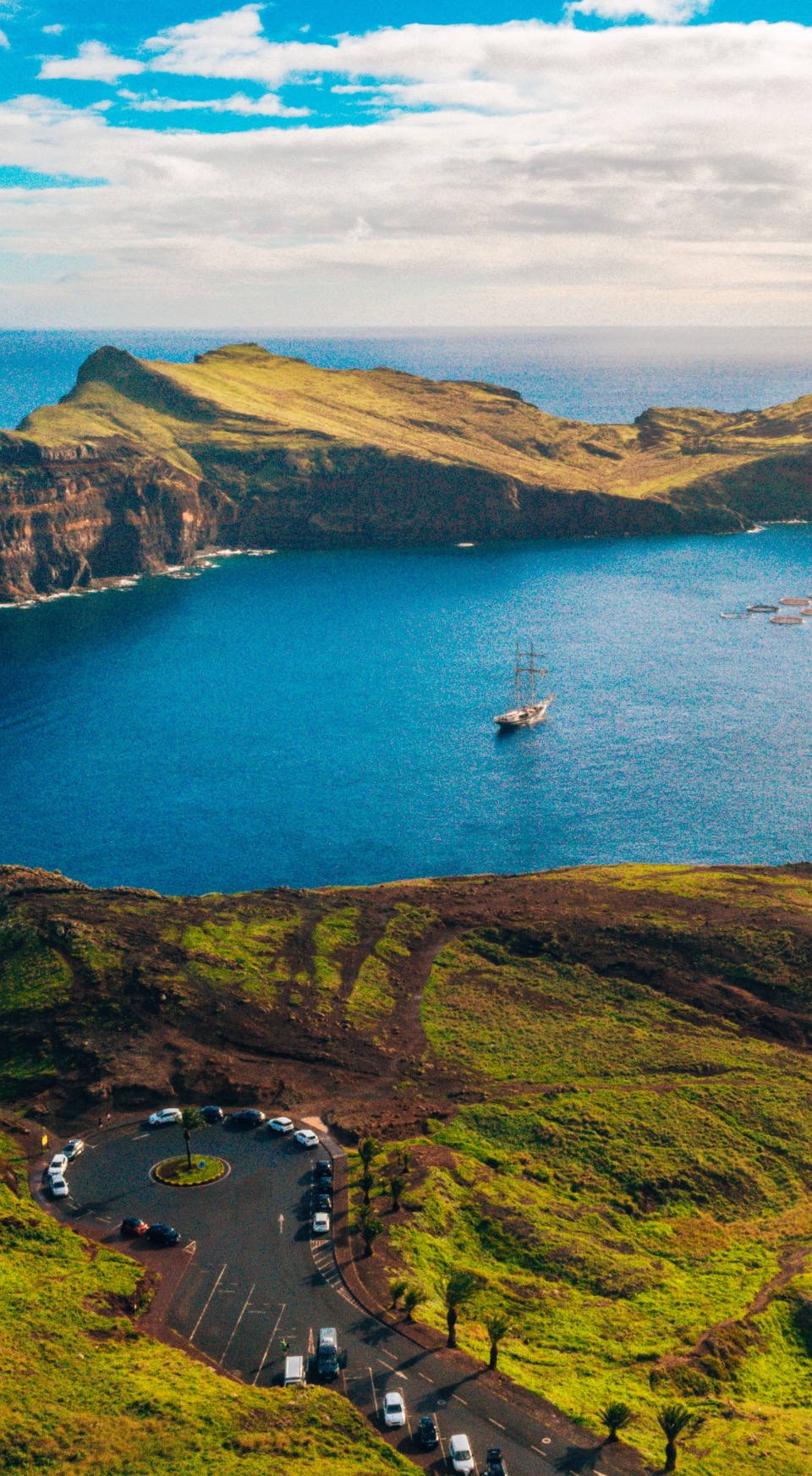 Ventajas de crear una empresa en Madeira